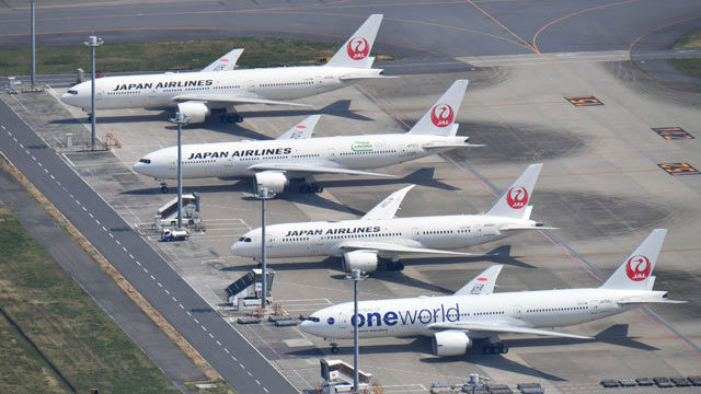 JAL、21年度採用中断　内定者は雇用へ、パイロットは継続（Aviation Wire） – Yahoo!ニュース